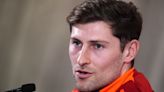 Ben Davies says Wales ‘more than confident’ ahead of Euro 2024 play-off