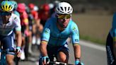 Mark Cavendish Takes Sprint Win in Stage 2 of the Tour de Hongrie