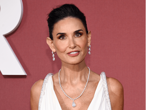 Demi Moore Says a Studio Exec Had a Vile Response When She Didn’t Film a Sex Scene With Tom Cruise