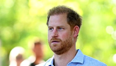 Prince Harry US visa court case major bombshell as lawsuit 'terminated'