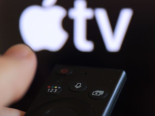 Apple TV hit drama with A-list cast's return date revealed