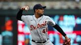 Detroit Tigers non-tender third baseman Jeimer Candelario, making him free agent