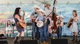 Donna Davis: Musical treasure hunting continues at the Ocrafolk festival