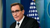 US says latest Rafah deaths won't change Israel policy, military aid