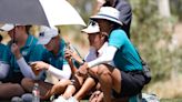 After 37 years, UNCW women's golf coach Cindy Ho can finally call the U.S. home