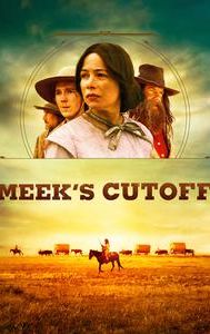 Meek's Cutoff (film)