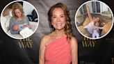 Kathie Lee Gifford ‘Toys With the Idea’ of Moving Away From Nashville to Be Closer to Her 3 Grandkids