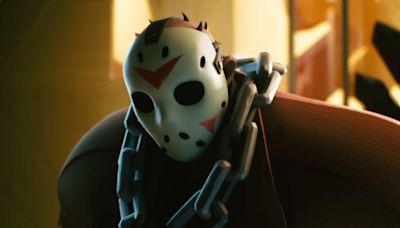 MultiVersus Launch Trailer Reveals Jason Voorhees And The Matrix's Agent Smith