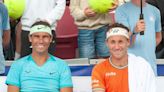 Nordea Open: Rafael Nadal and Casper Ruud Save Match Point to Make Doubles Semi-finals - News18