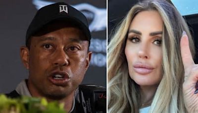 Tiger Woods' Ex-Mistress Rachel Uchitel Fears Affair Will Follow Her to the 'Grave' as Scandal Affected Her Ability to 'Trust'