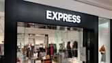 Express Is Closing Over 100 Stores After Bankruptcy Filing