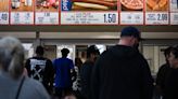 Costco fans cry as food court crackdown begins but members say change is overdue
