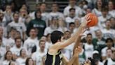 Michigan State basketball dominated by Zach Edey, No. 1 Purdue, 77-61: Game thread recap