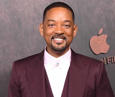 Will Smith to Perform New Song at the 2024 BET Awards