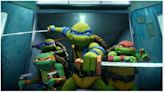 Teenage Mutant Ninja Turtles: Mutant Mayhem sequel confirms release date – though it's still a long way off