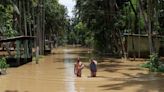 Heavy Downpours and Flooding Kill Dozens Across South Asia