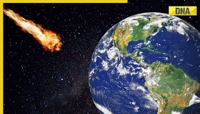 NASA on alert as two massive asteroids approaching Earth at super high speeds; know distance, risk to Earth