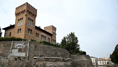 En Italie, un homme battu à mort et jeté dans une rivière après une cérémonie chamanique