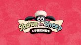 Aardman Launches ‘Shaun the Sheep & Friends’ FAST Channel