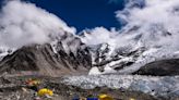 Nepal is planning to move its Everest base camp because of rapidly thinning glaciers and erosion from climbers