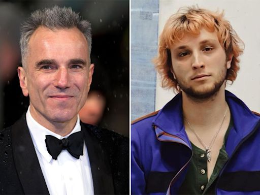 Daniel Day-Lewis ends acting retirement for son’s debut feature Anemone