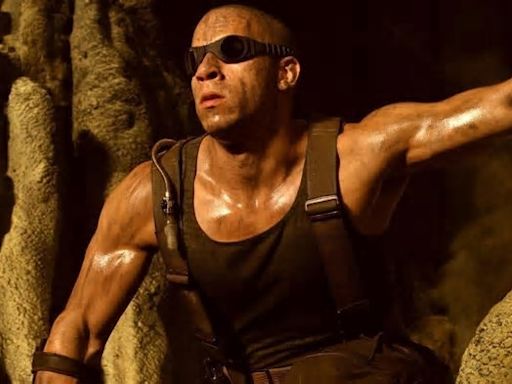 Chronicles of Riddick Sequel With Vin Diesel Gets Production Start Date