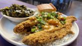 Y'all's Down Home Cafe combines love for food and family