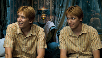 The Weasley Twins Are Hosting a Harry Potter-Themed Baking Show on Food Network