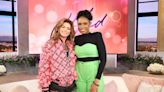 Shania Twain Still Can’t Believe ‘Man! I Feel Like a Woman!’ Is Billboard’s No. 1 Karaoke Song: ‘I Would Never Have...