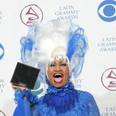 Celia Cruz