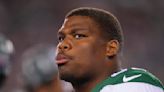 Jets express confidence as Quinnen Williams contract dispute baffles others across NFL