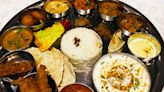 Relish Rajasthani delicacies at Pride Plaza Hotel