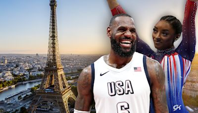 The 2024 Paris Olympics: How Networks, Agents & Content Makers Want To Supercharge The Biggest Show On...