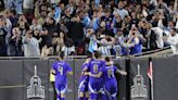 3-1. Argentina saca su orgullo, supera susto y sin Messi doblega a Costa Rica