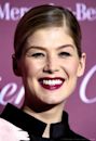 Rosamund Pike