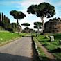 via Appia Rome