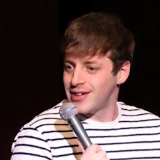 Alex Edelman