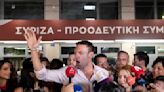 New Greek opposition leader says he will take a break from politics to do his military service