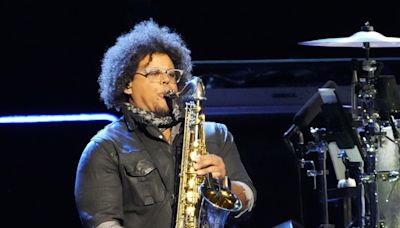 Jake Clemons, saxophonist for Bruce Springsteen, releases powerful Juneteenth song