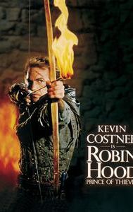 Robin Hood: Prince of Thieves