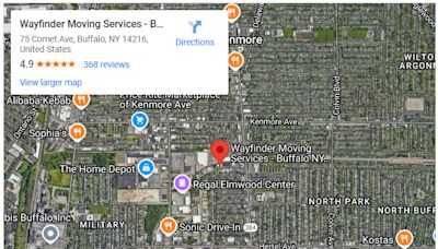 Wayfinder Moving Services Expands Its Moving Operations to Buffalo, NY