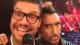 El Tirri reveló el importante rol de Marcelo Tinelli en su salida del alcoholismo: “A veces le digo Pá”