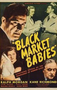 Black Market Babies