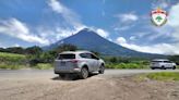 Habilitan acceso a la autopista Palín-Escuintla desde finca La Esmeralda