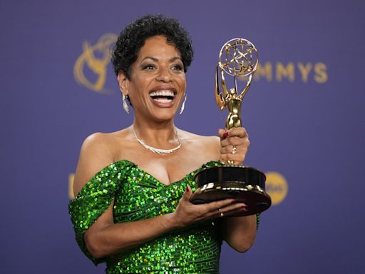 Emmy Awards: Full list of winners