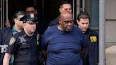 NYC subway shooting suspect skips court, judge orders US Marshals to forcibly bring him in