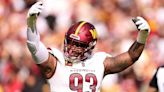 Proposed Commanders Trade Would Move Jonathan Allen for 1st-Round Pick
