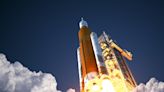 NASA to Taxpayers: The Boeing/Lockheed Space Launch System Is "Unaffordable"