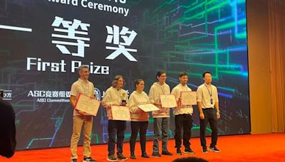 “Los carpinchos”, el equipo argentino elegido entre los 25 mejores en el Mundial de Supercomputación en China