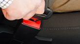 One in 13 young vehicle passengers do not wear a seat belt – study